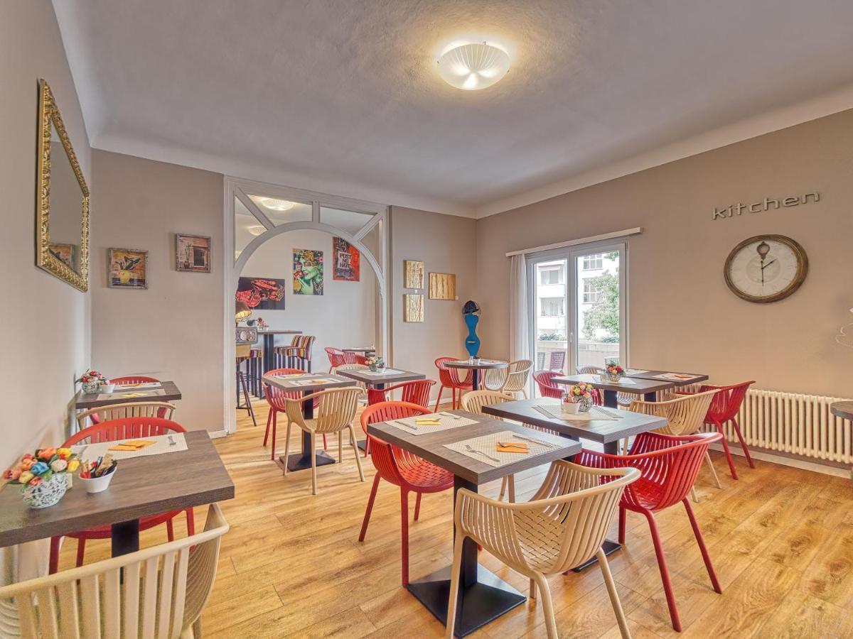 @ Home Hotel Locarno Hotel 3*