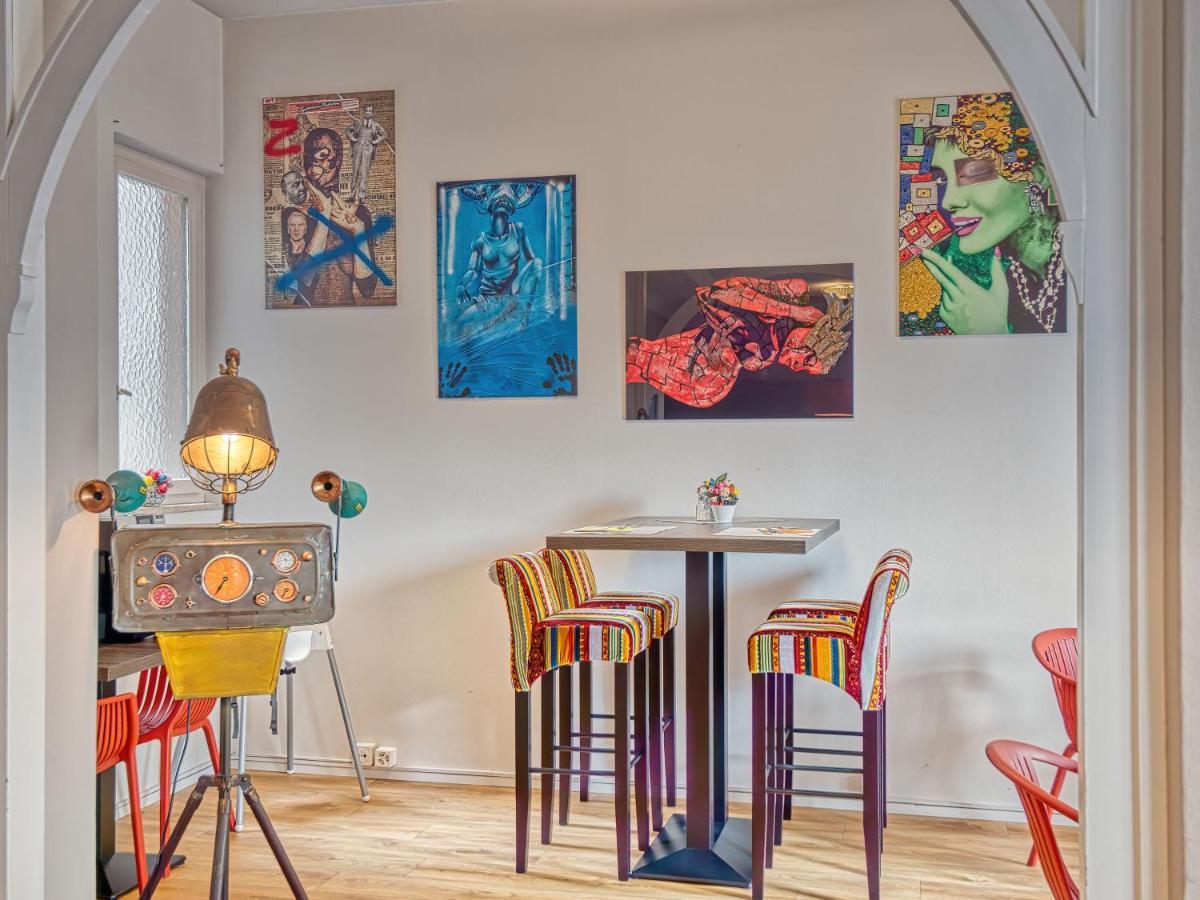 @ Home Hotel Locarno Hotel 3*