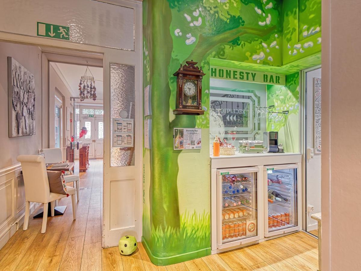 @ Home Hotel Locarno 3* Muralto