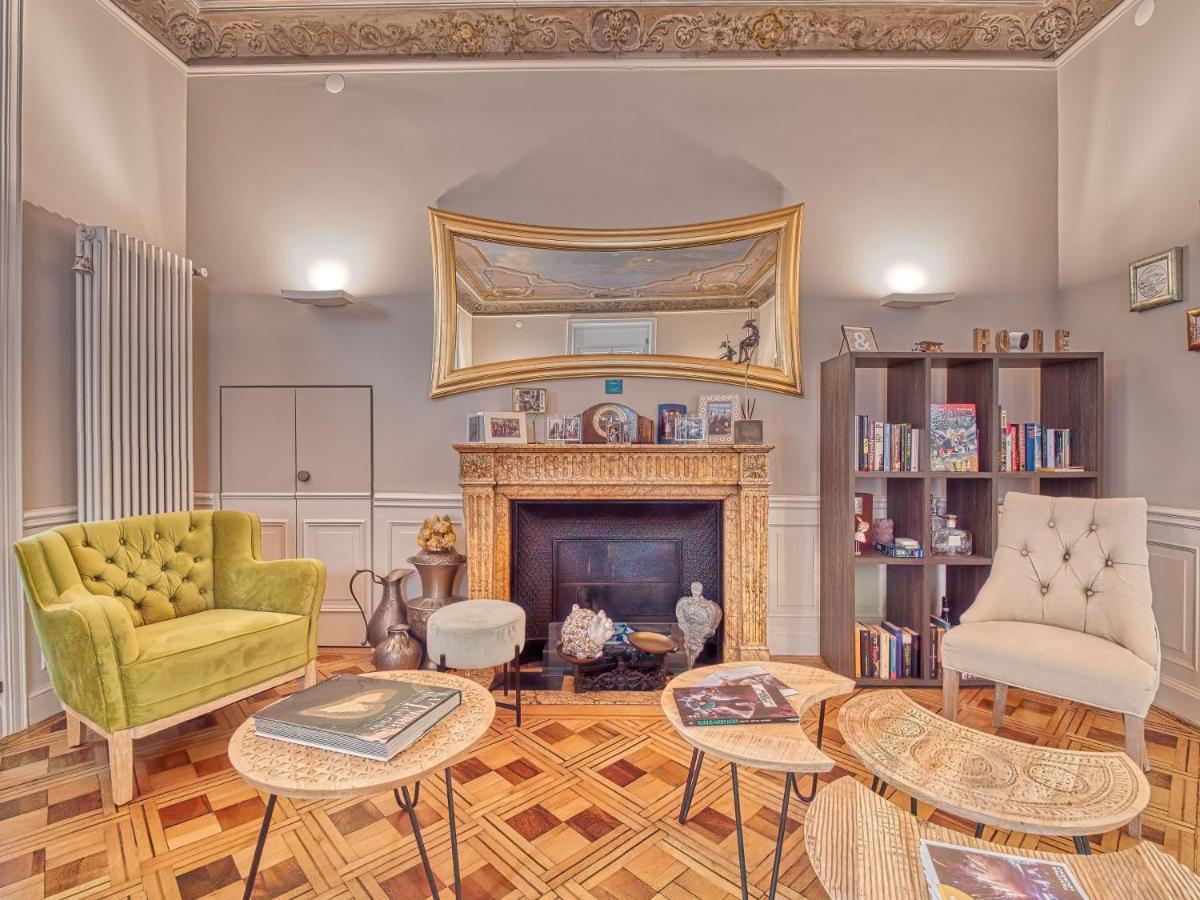 @ Home Hotel Locarno 3* Muralto