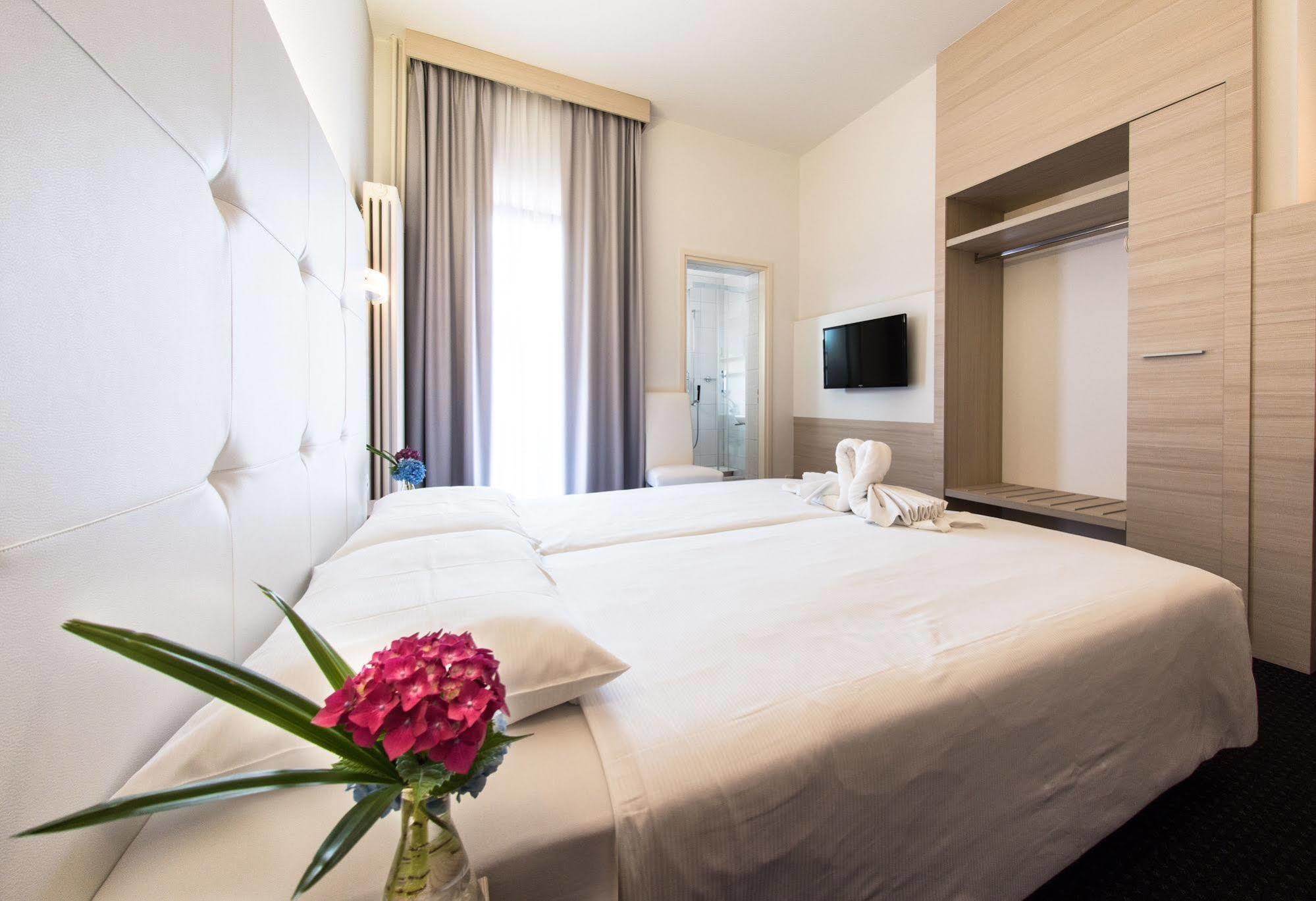 @ Home Hotel Locarno Muralto